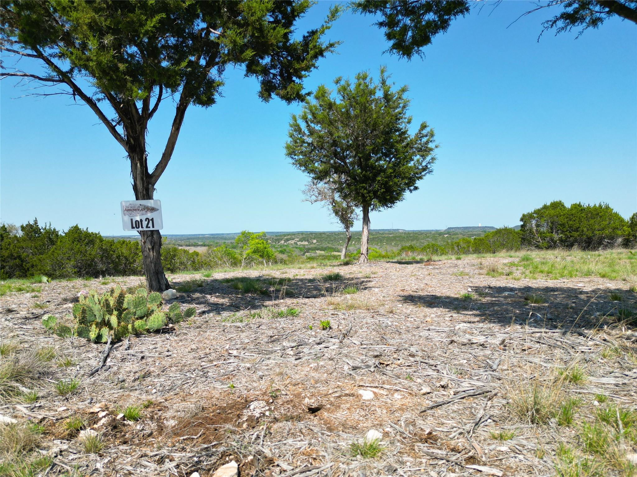 Lot #21 Cascade Ln Property Photo