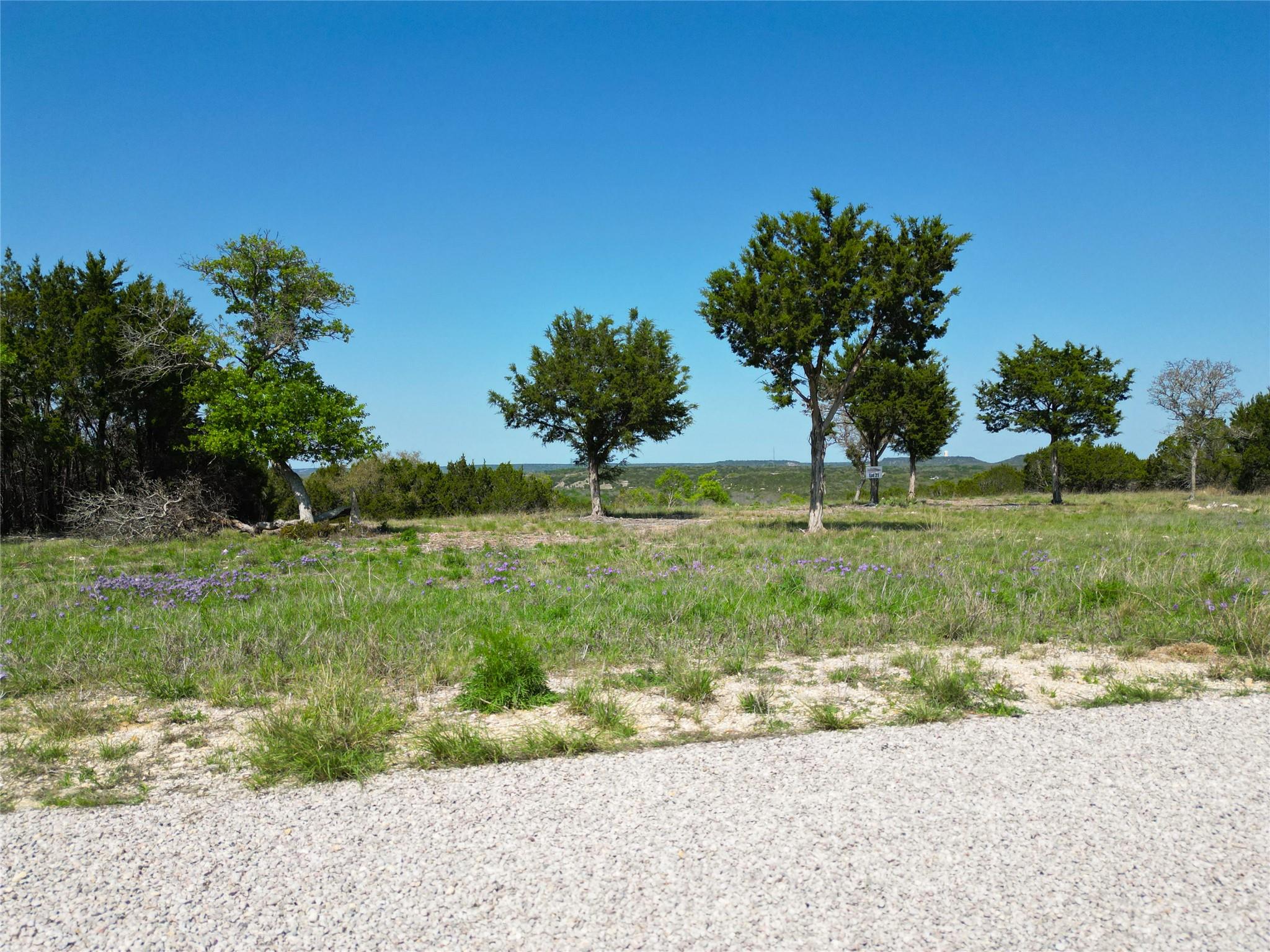 Lot #21 Cascade Ln Property Photo 2