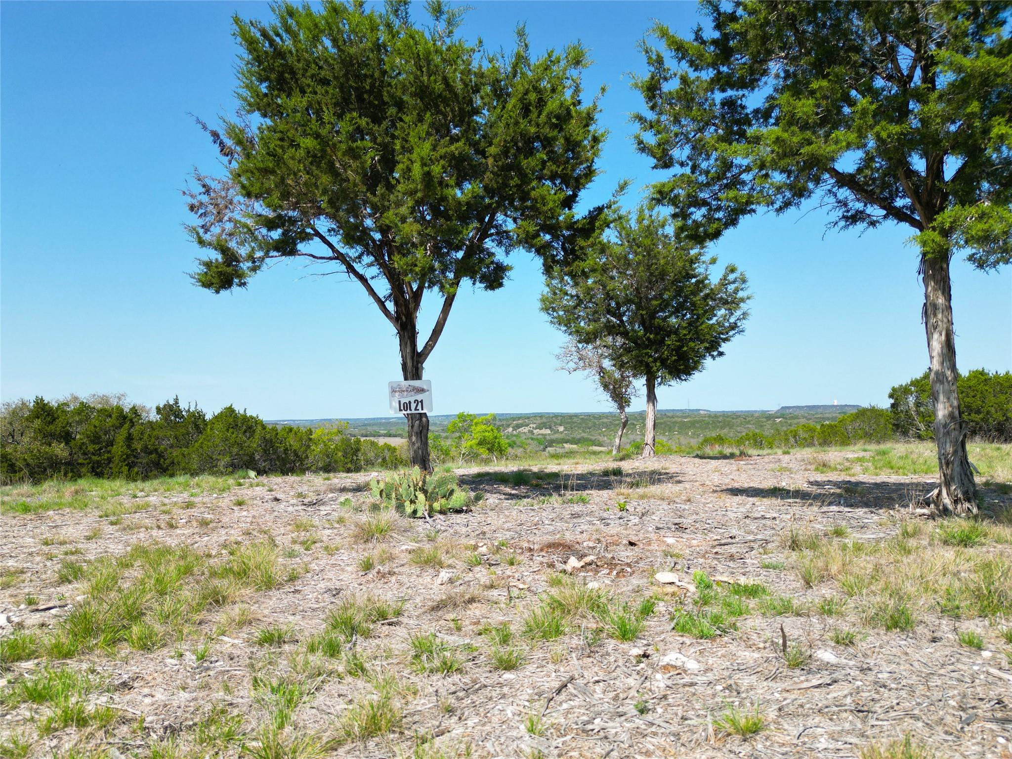 Lot #21 Cascade Ln Property Photo 4