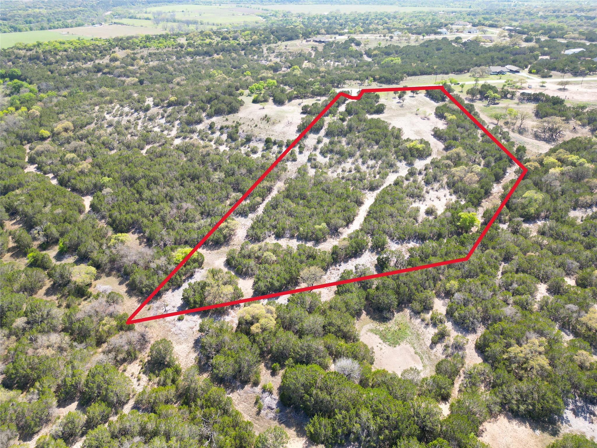 Lot #21 Cascade Ln Property Photo 10