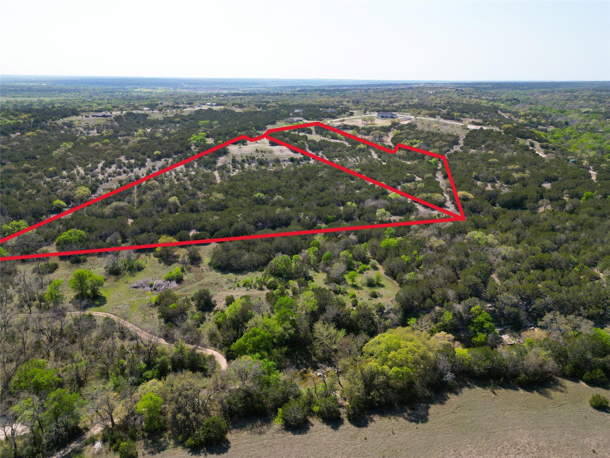 Lot #21 Cascade Ln Property Photo 13