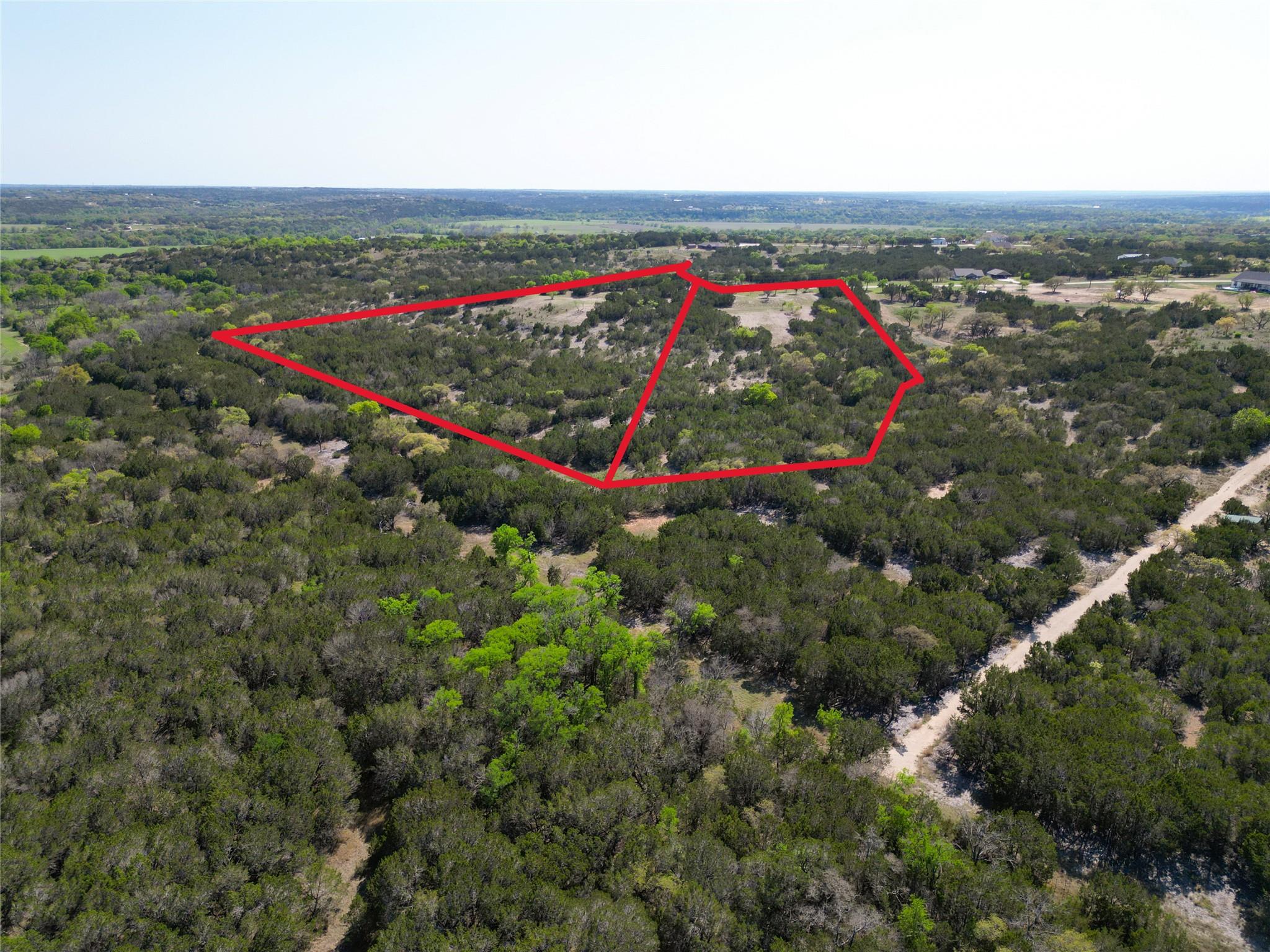 Lot #21 Cascade Ln Property Photo 14
