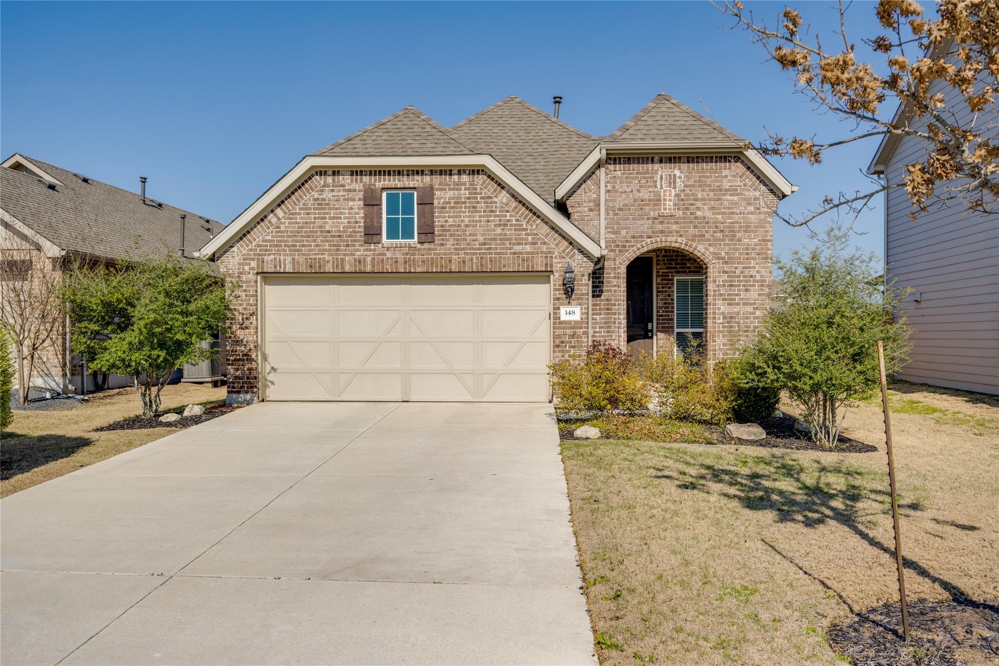 148 Gidran Trl Property Photo 2