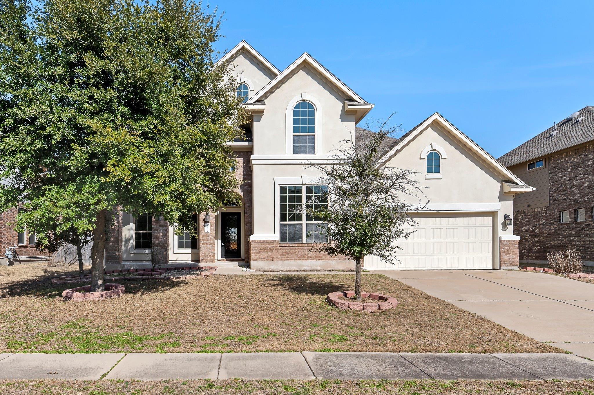 3300 Evening Breeze Way Property Photo