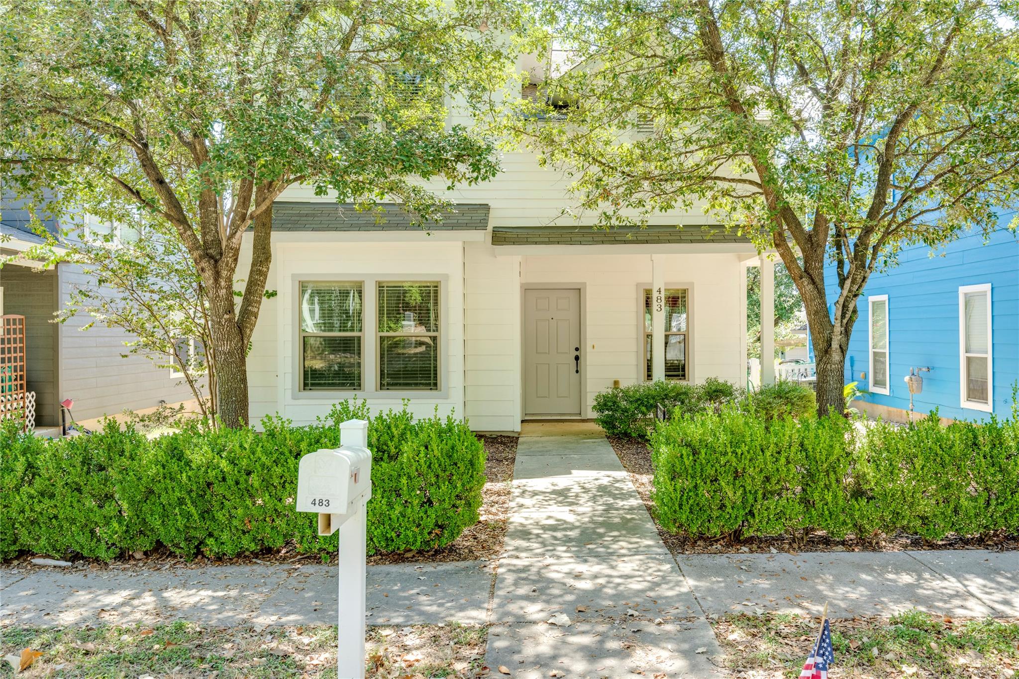 483 Mcgarity None Property Photo 1