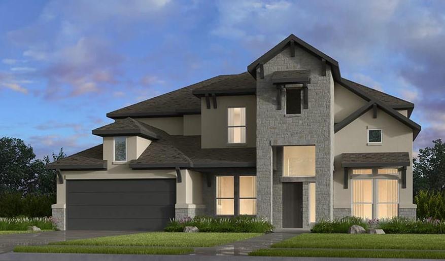 9501 Wiggy Way Property Photo