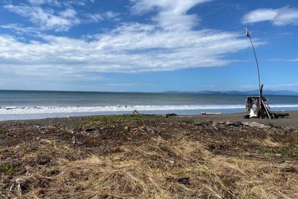 0 Titled Beach-front Lot In Costa Rica Property Photo 1