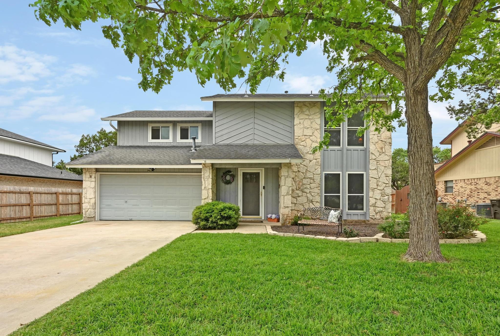 1407 Wilson Heights Dr Property Photo