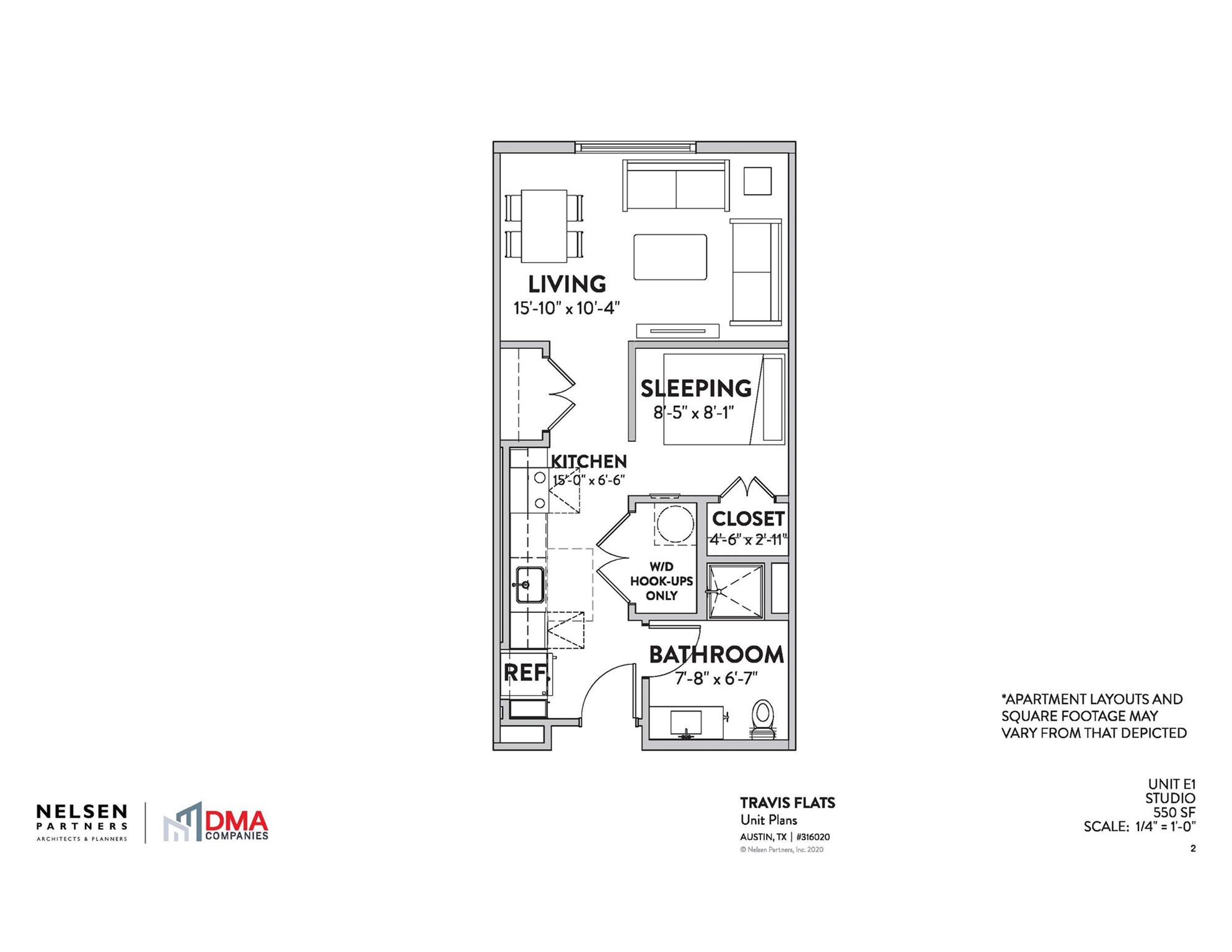 5310 Helen St #studio Property Photo 3