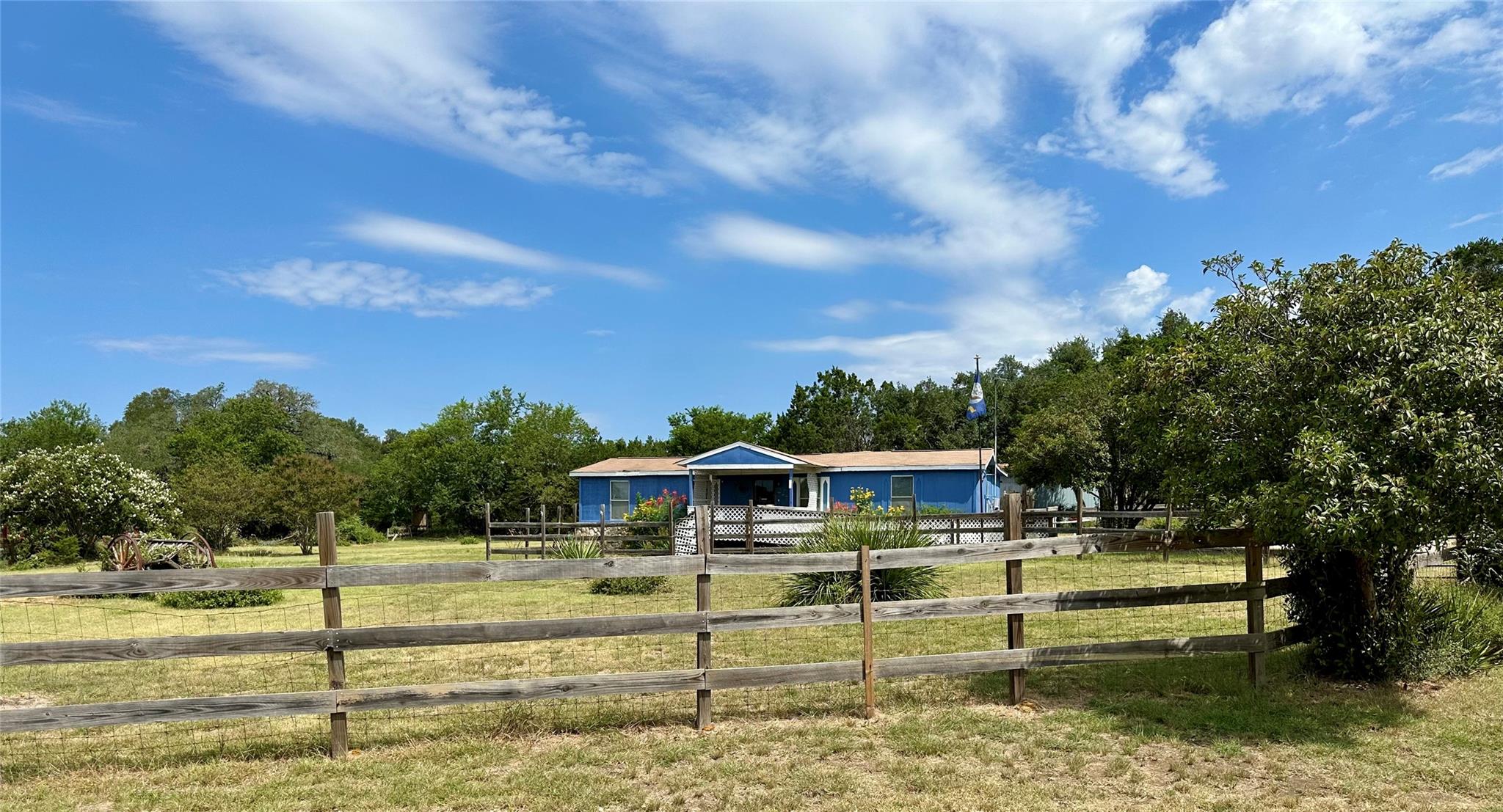 11904 Fitzhugh Corners Rd Property Photo 1