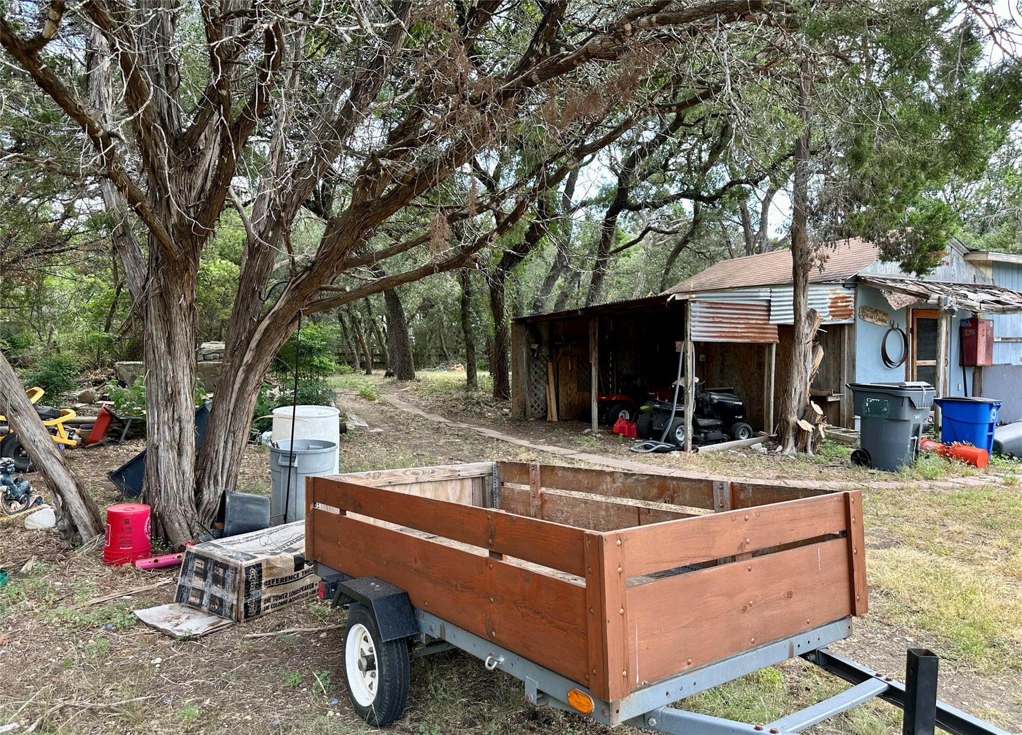 11904 Fitzhugh Corners Rd Property Photo 14