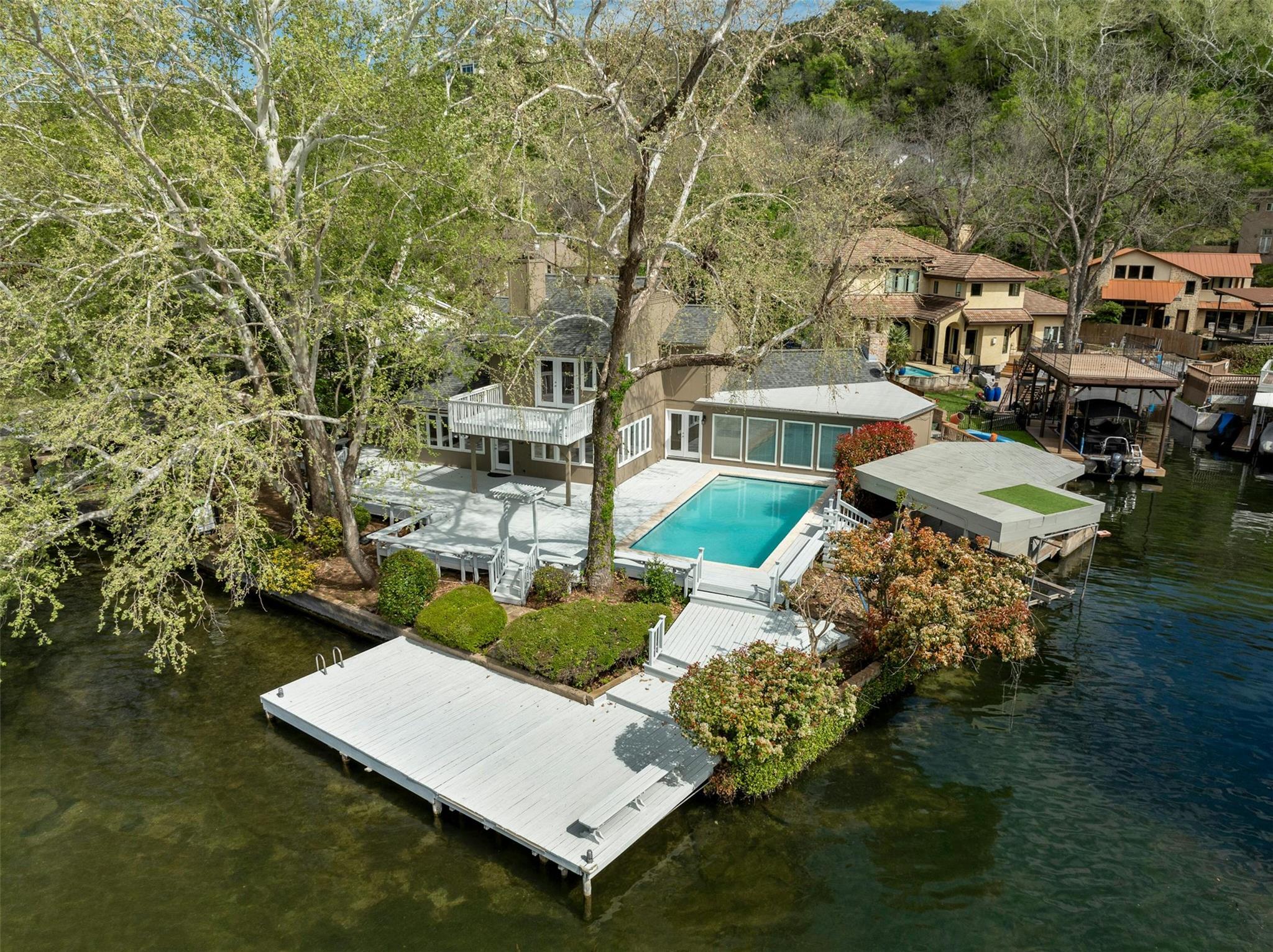 6707 Troll Hvn Property Photo 1