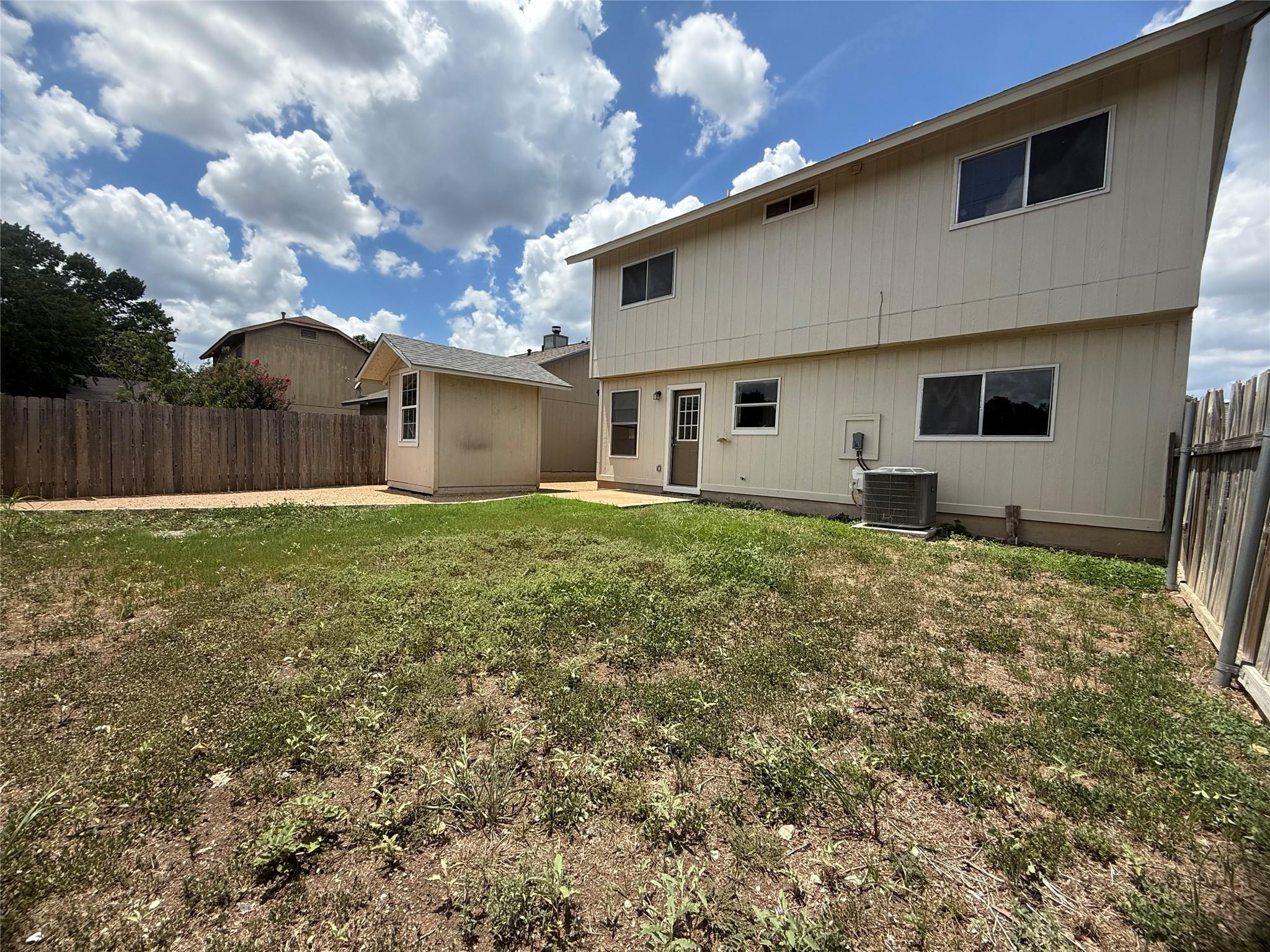 711 Decker Prairie Dr Property Photo 12