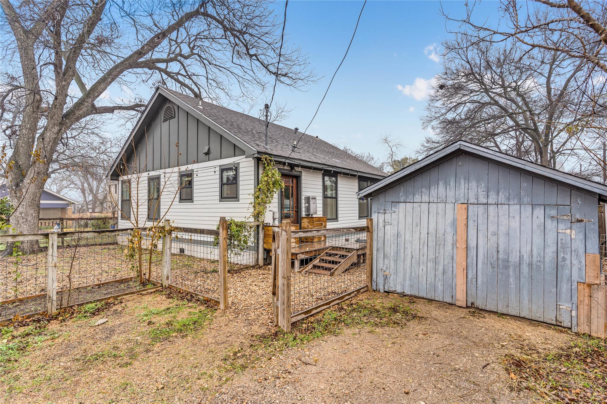 4716 Avenue G None Property Photo 20