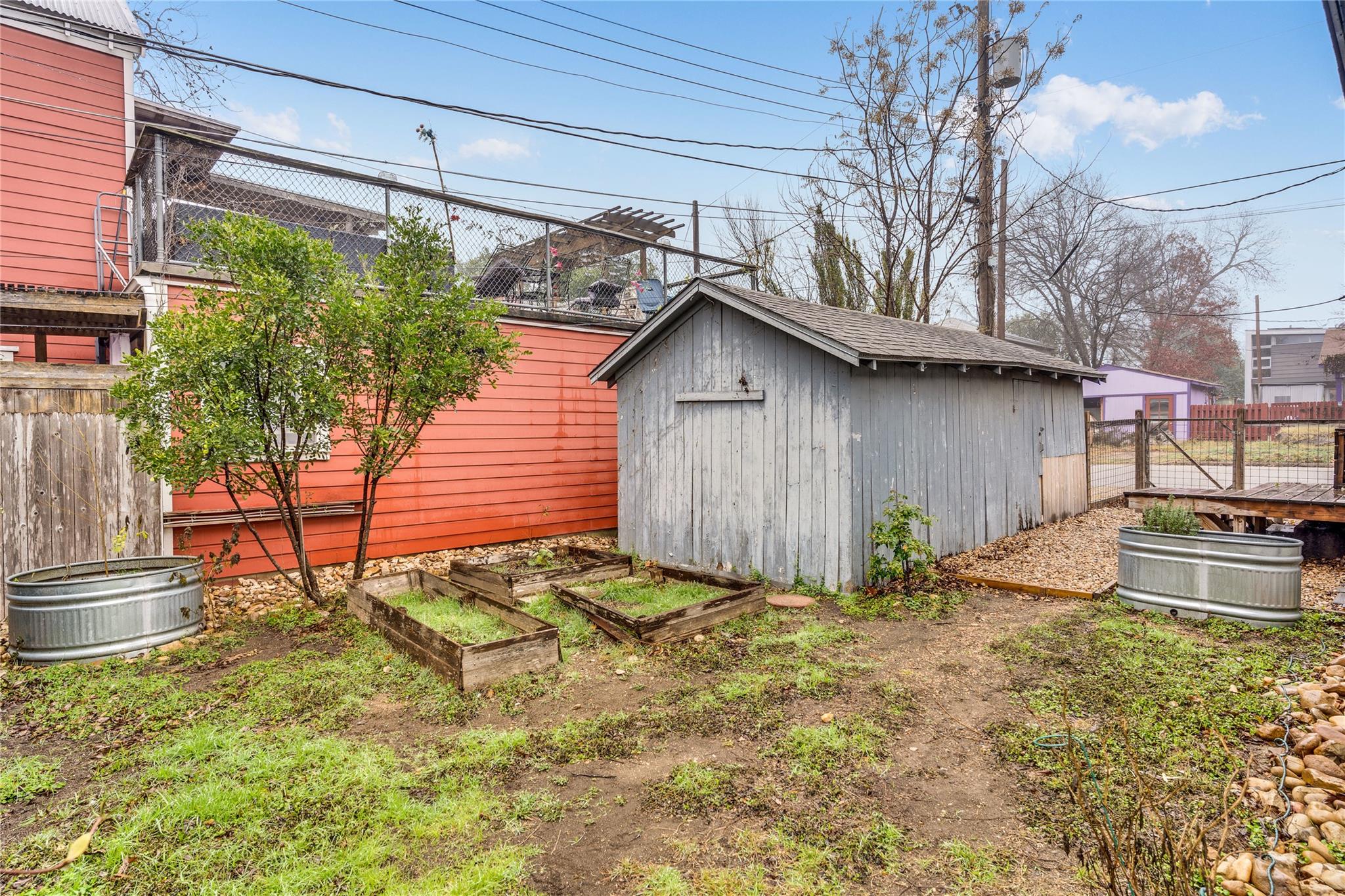 4716 Avenue G None Property Photo 22