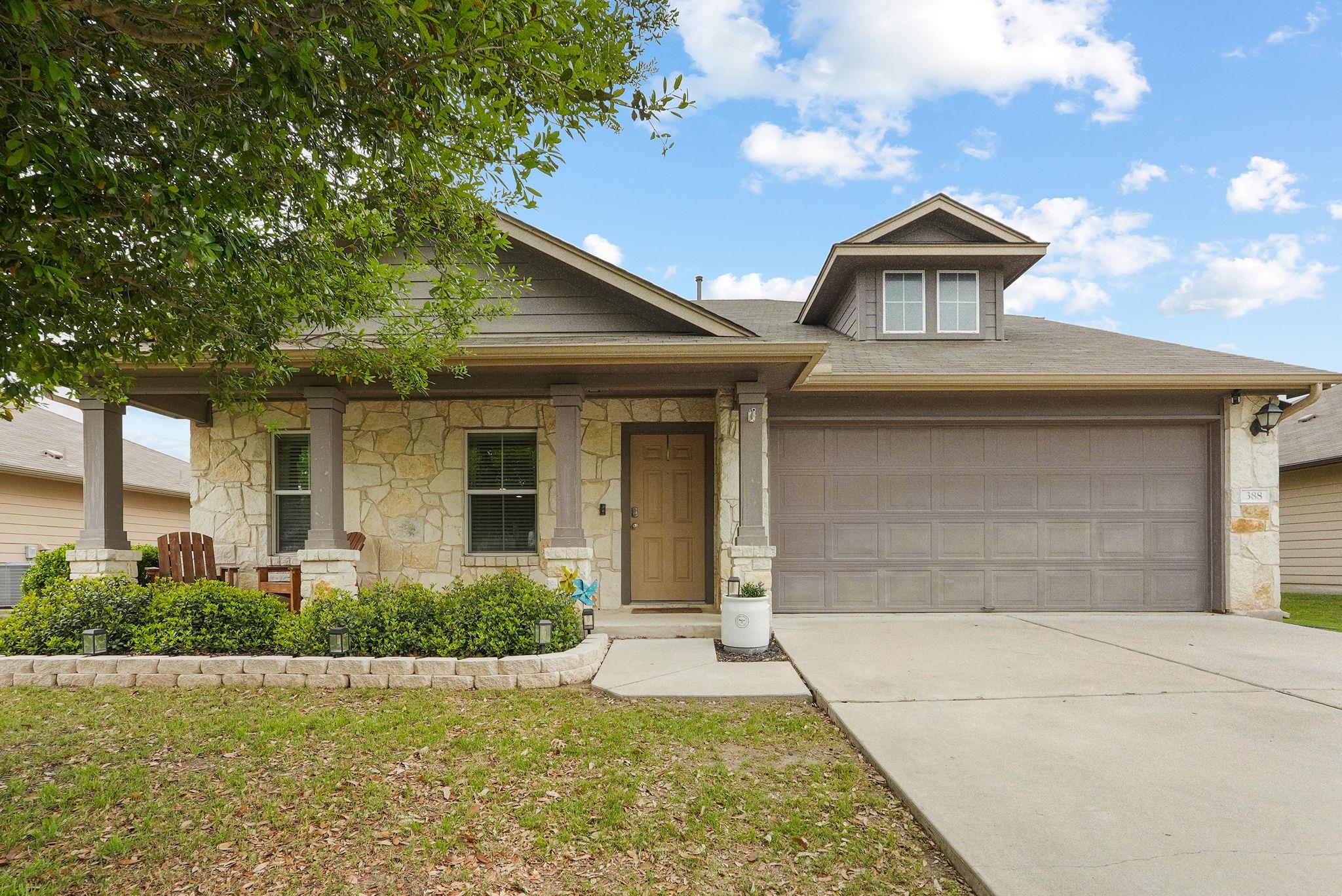 388 Langely Property Photo