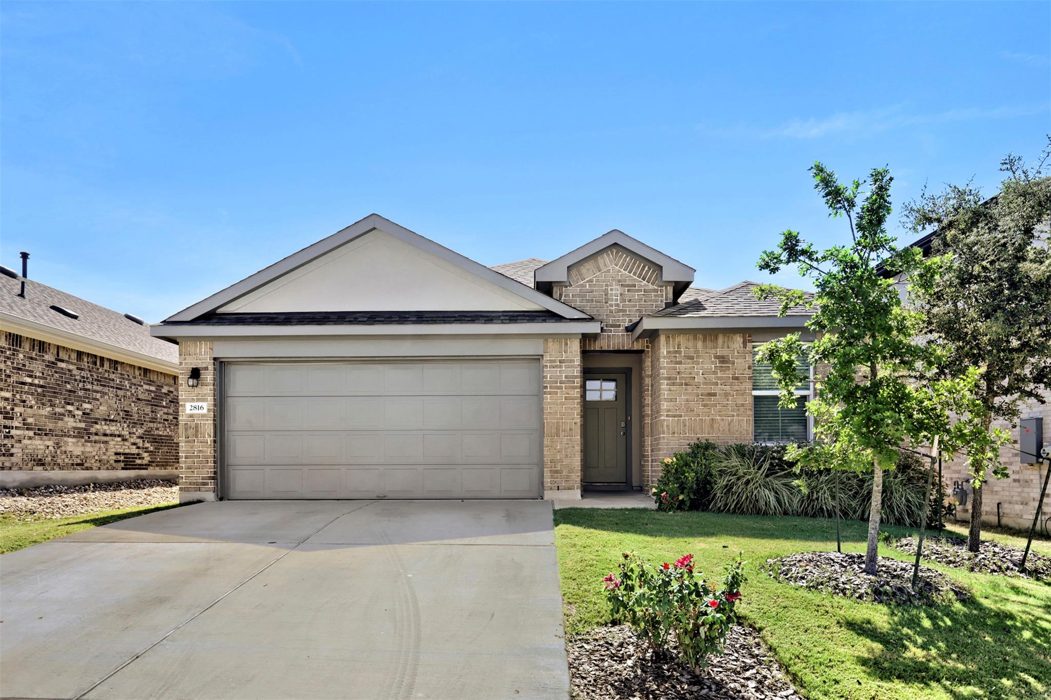 2816 Owl Head Dr Property Photo 1
