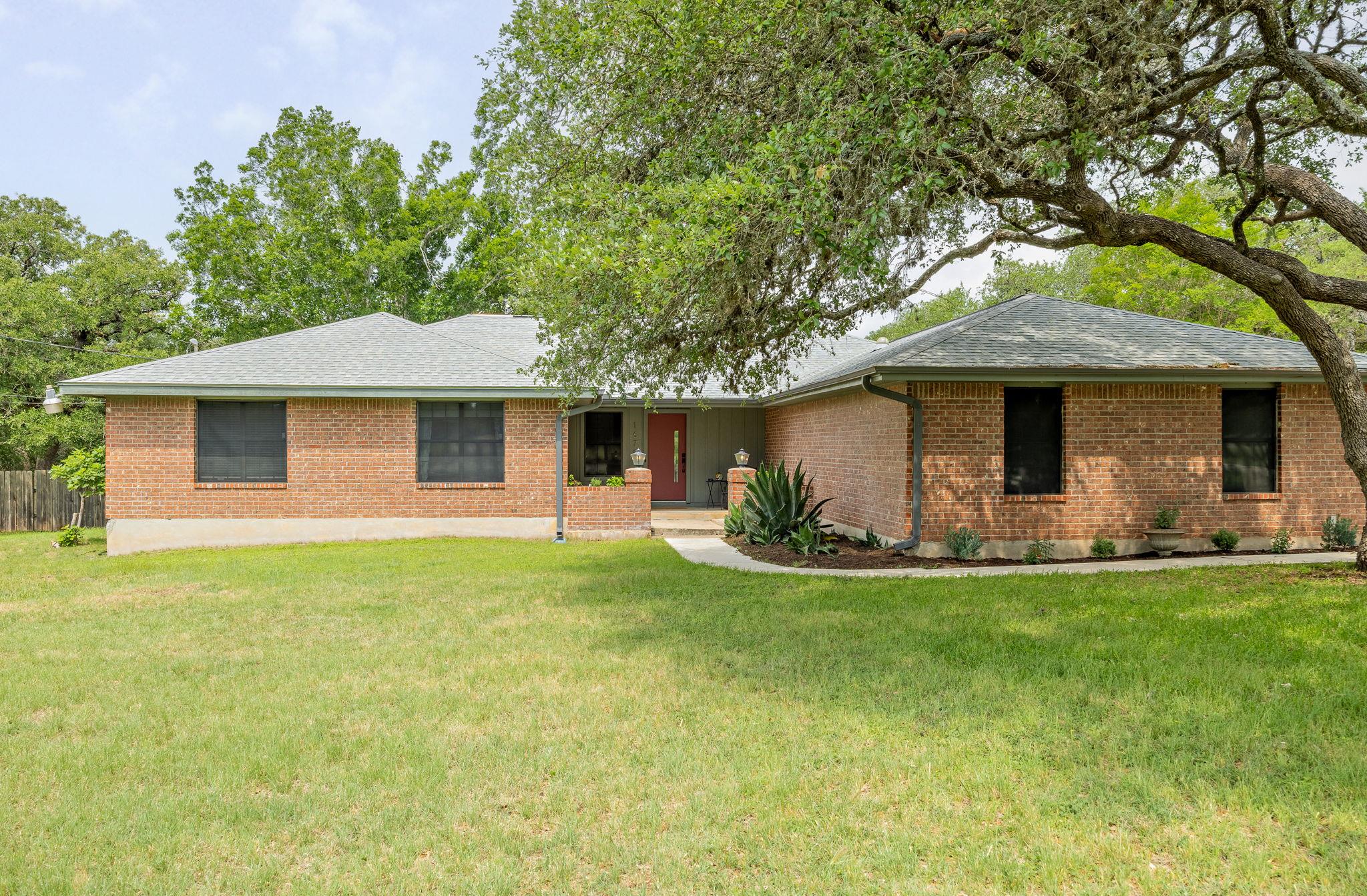 16706 Westview Trl Property Photo