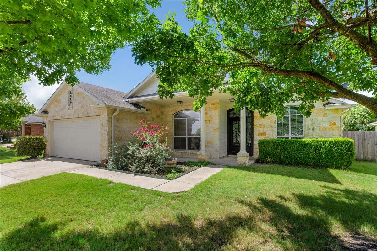 2539 Pearson Way Property Photo 1