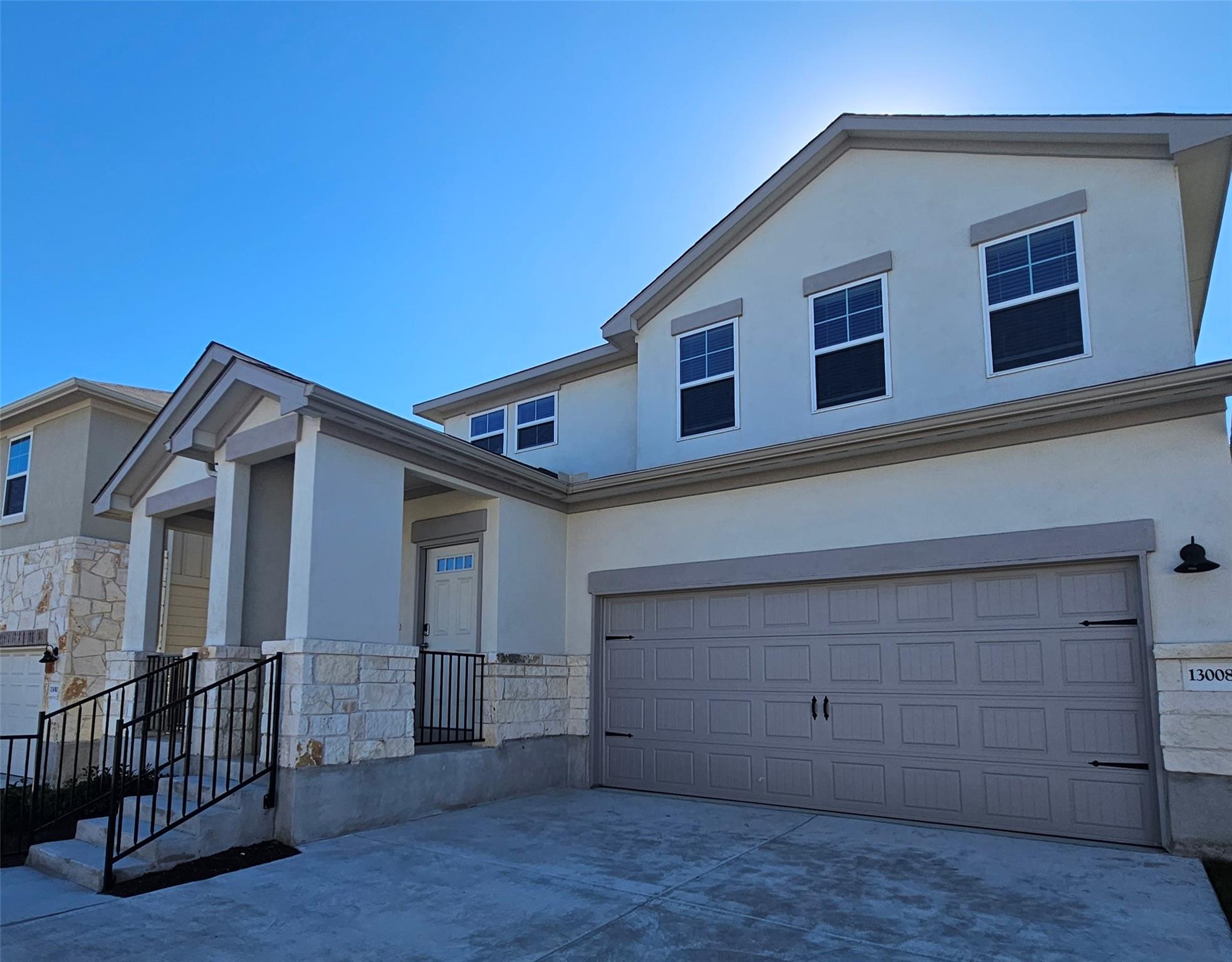 13008 Hatsy Way Property Photo 1
