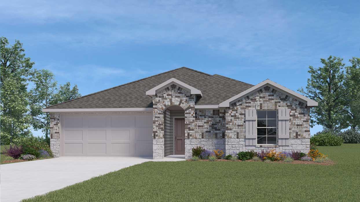 1215 Rolling Thunder Dr Property Photo