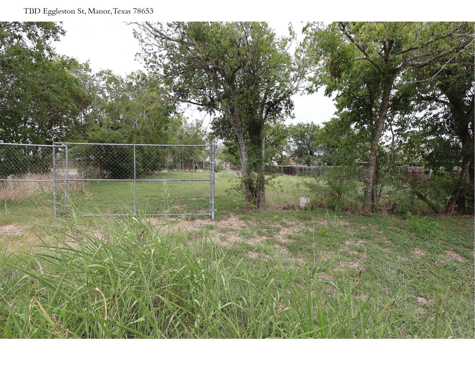 Tbd Eggleston St Property Photo