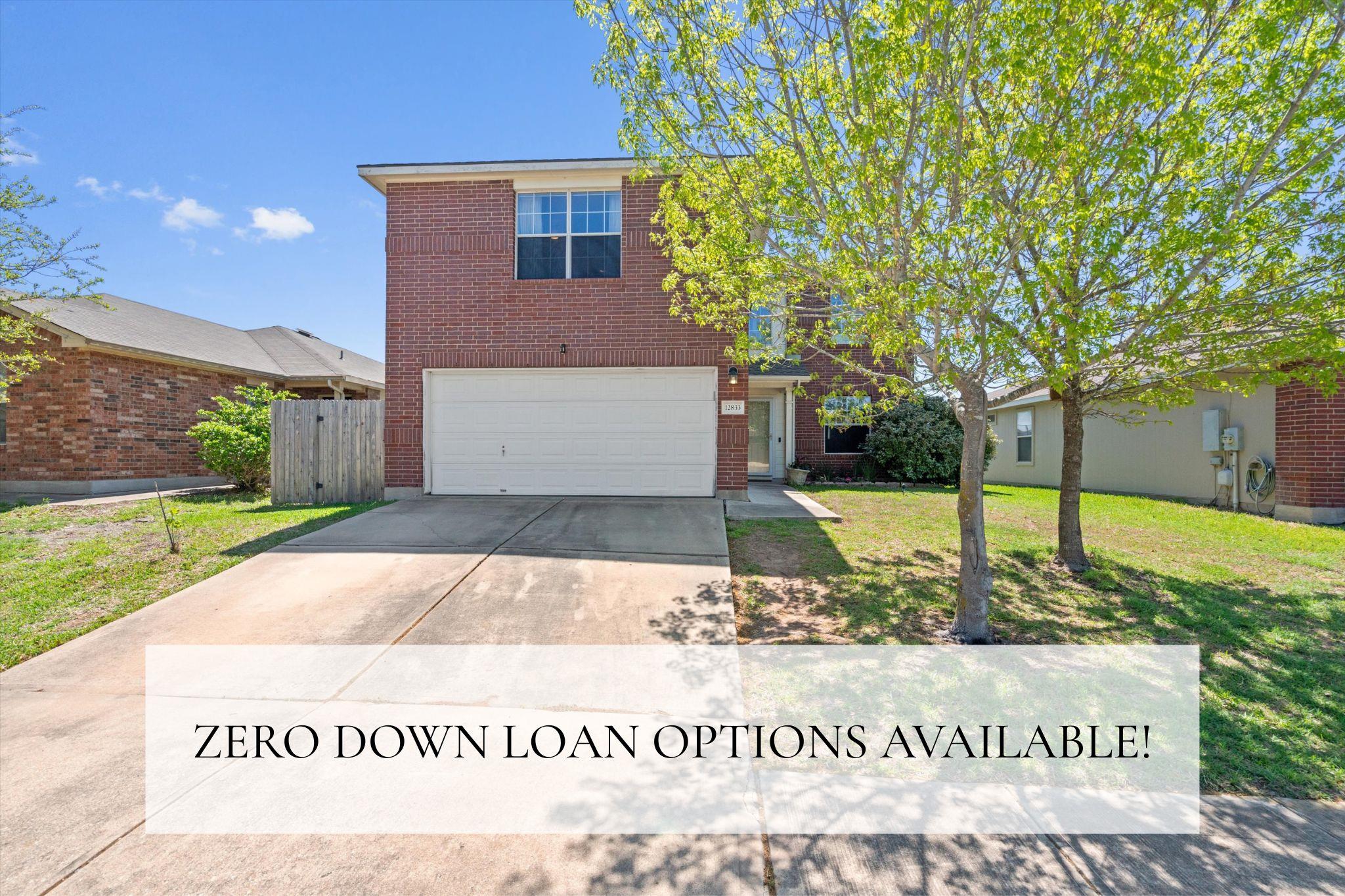 12833 Carillon Way Property Photo