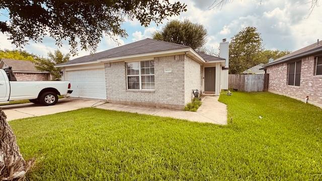14705 Rumfeldt St Property Photo