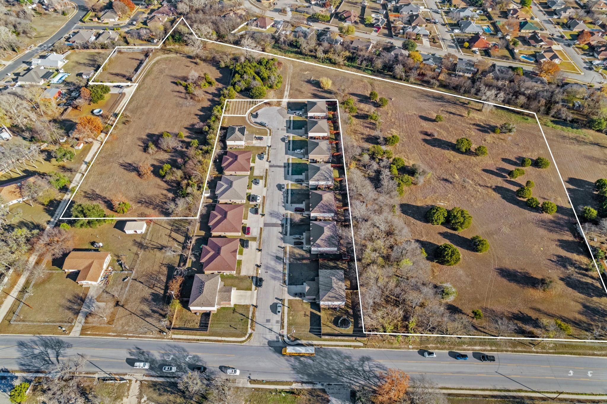 Trimmier Real Estate Listings Main Image