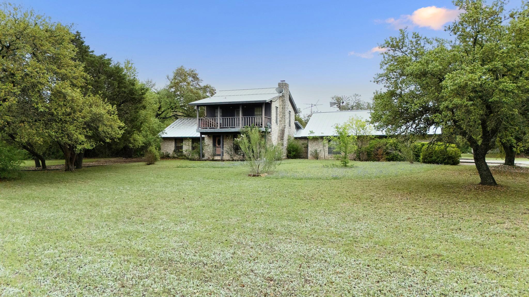 9 Wildflower Trl Property Photo 1