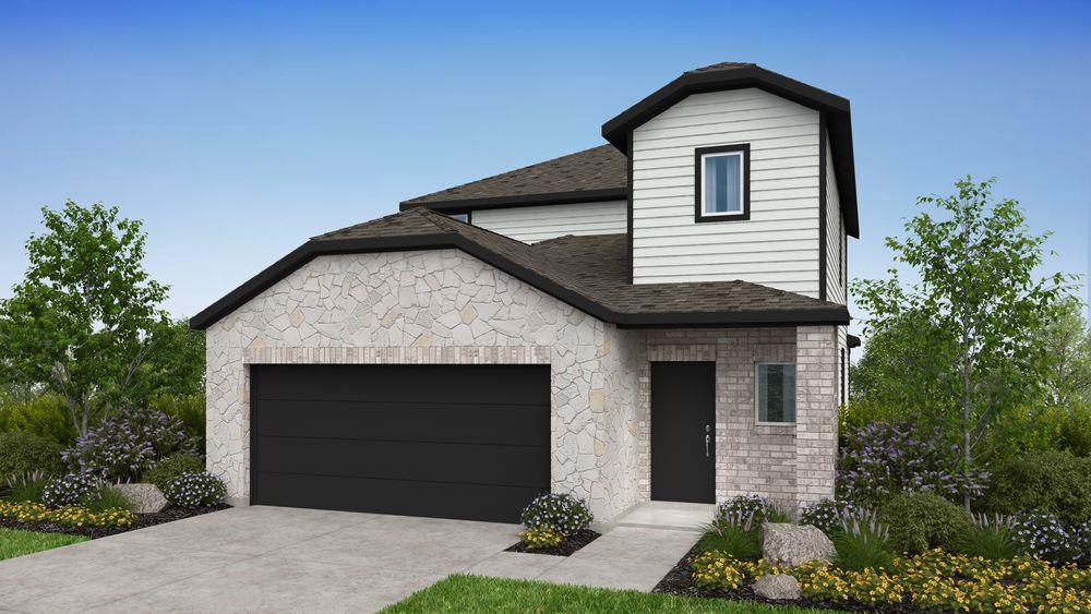 404 Breccia Trl Property Photo