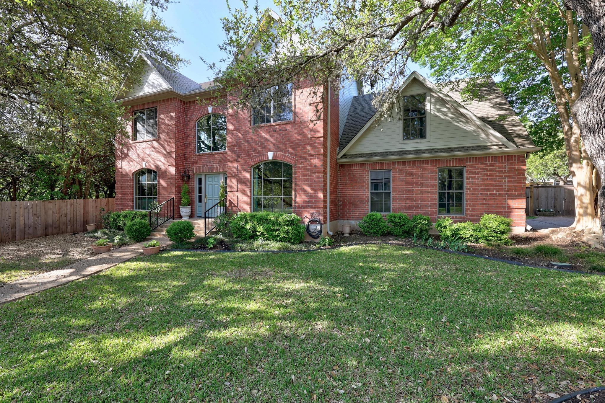 9401 Winchester Rd Property Photo