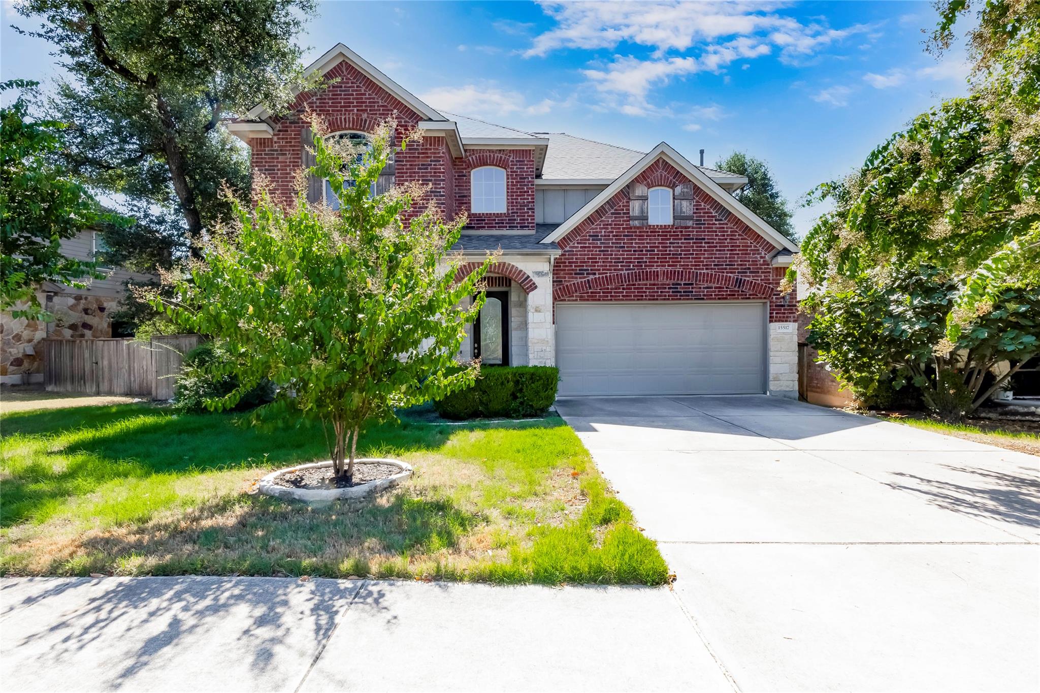 15517 Bended Knee Dr Property Photo 1