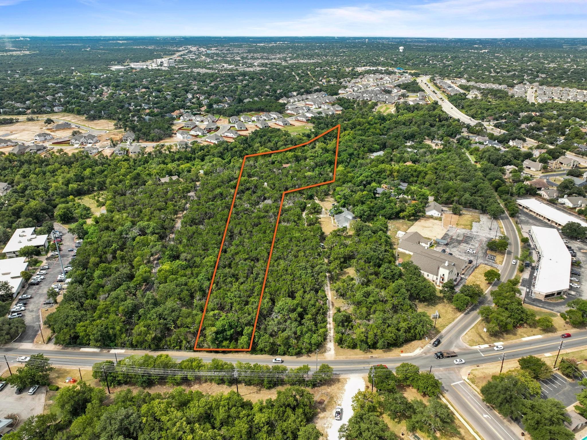 2015 Sam Bass Rd Property Photo 1