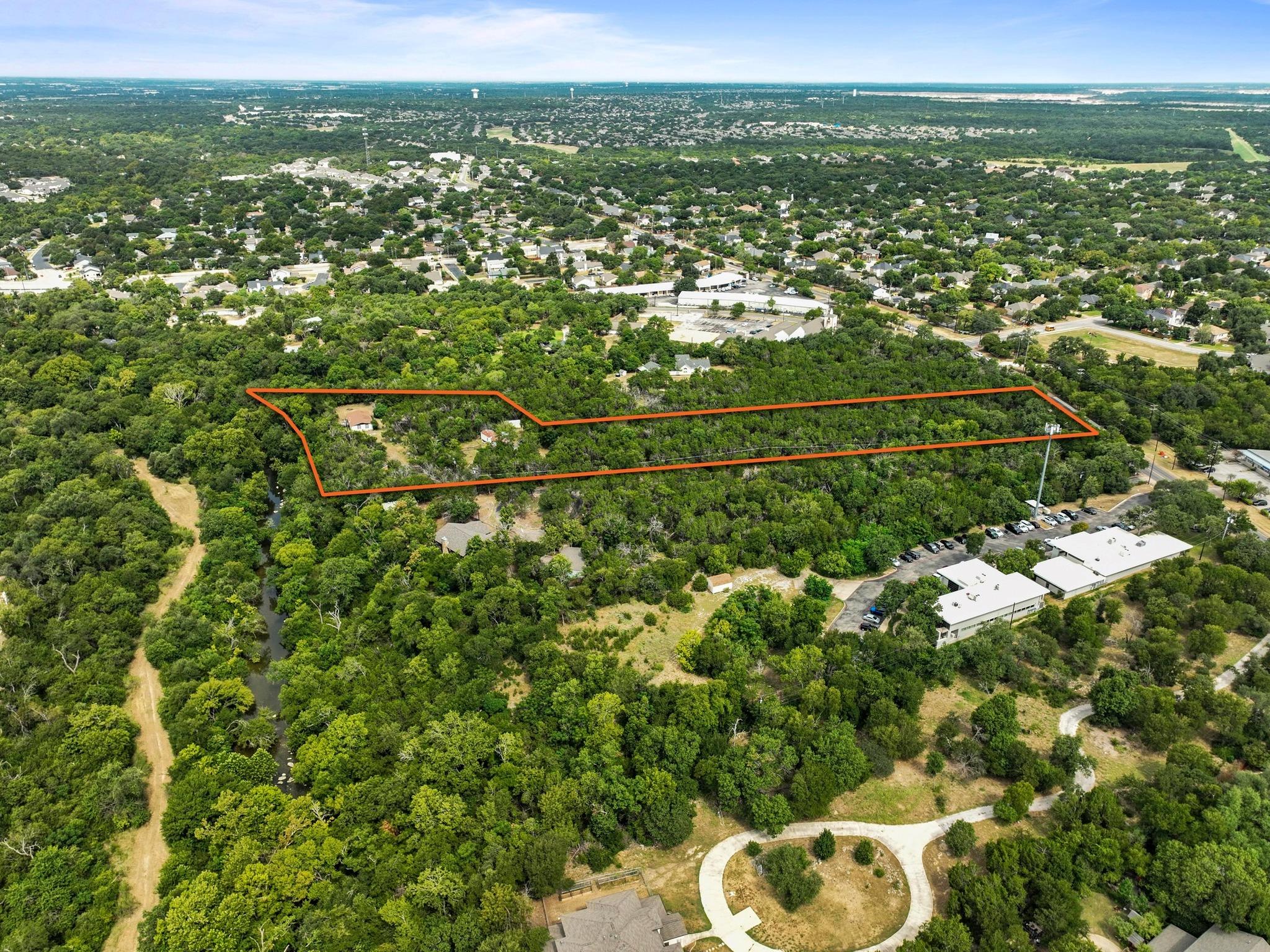 2015 Sam Bass Rd Property Photo 2