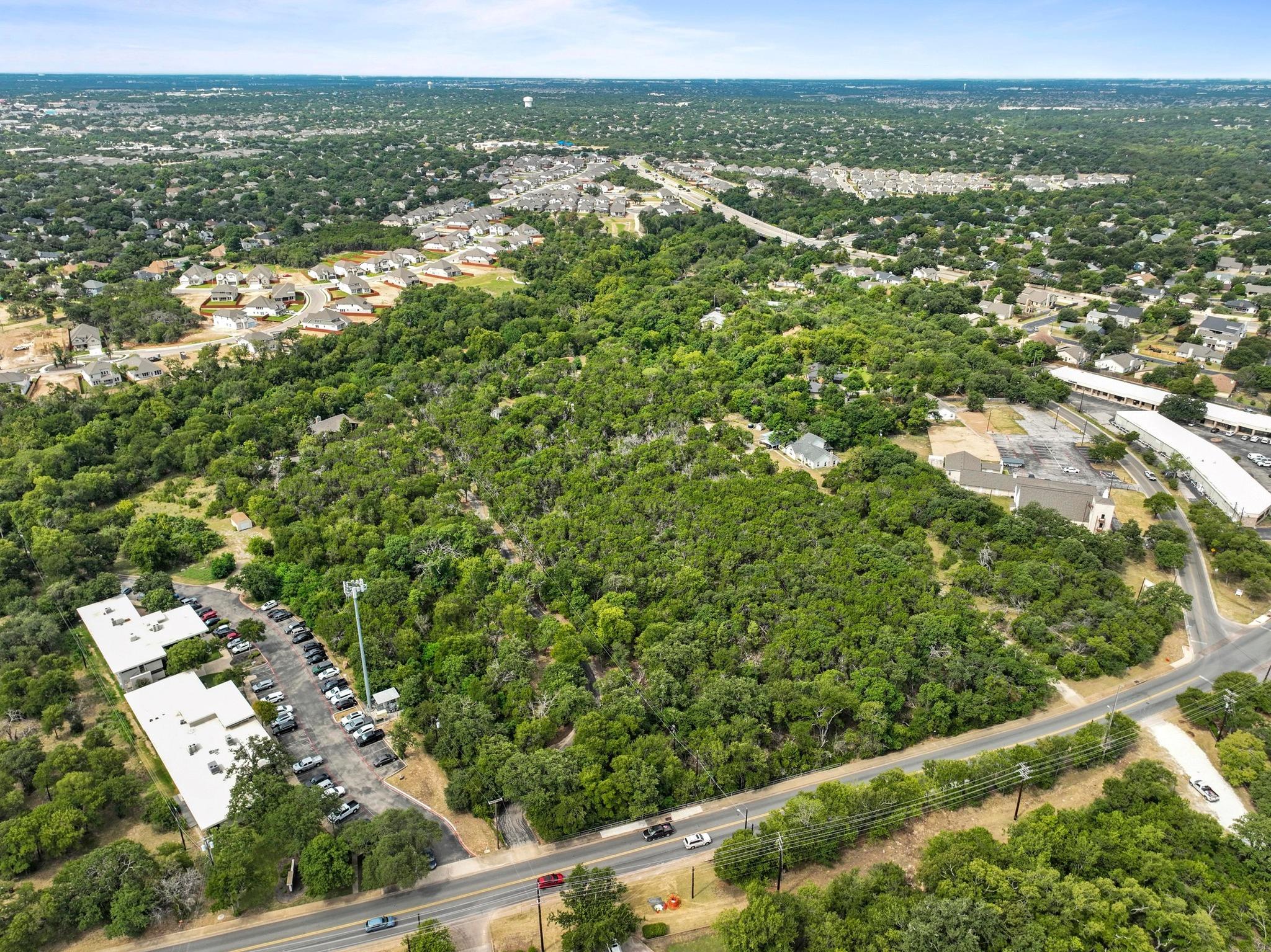 2015 Sam Bass Rd Property Photo 3