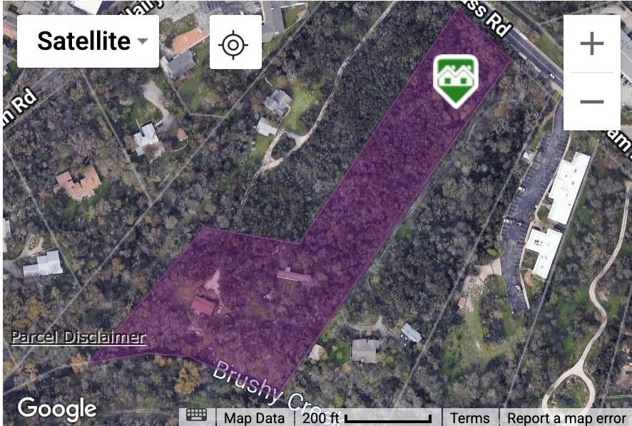 2015 Sam Bass Rd Property Photo 27