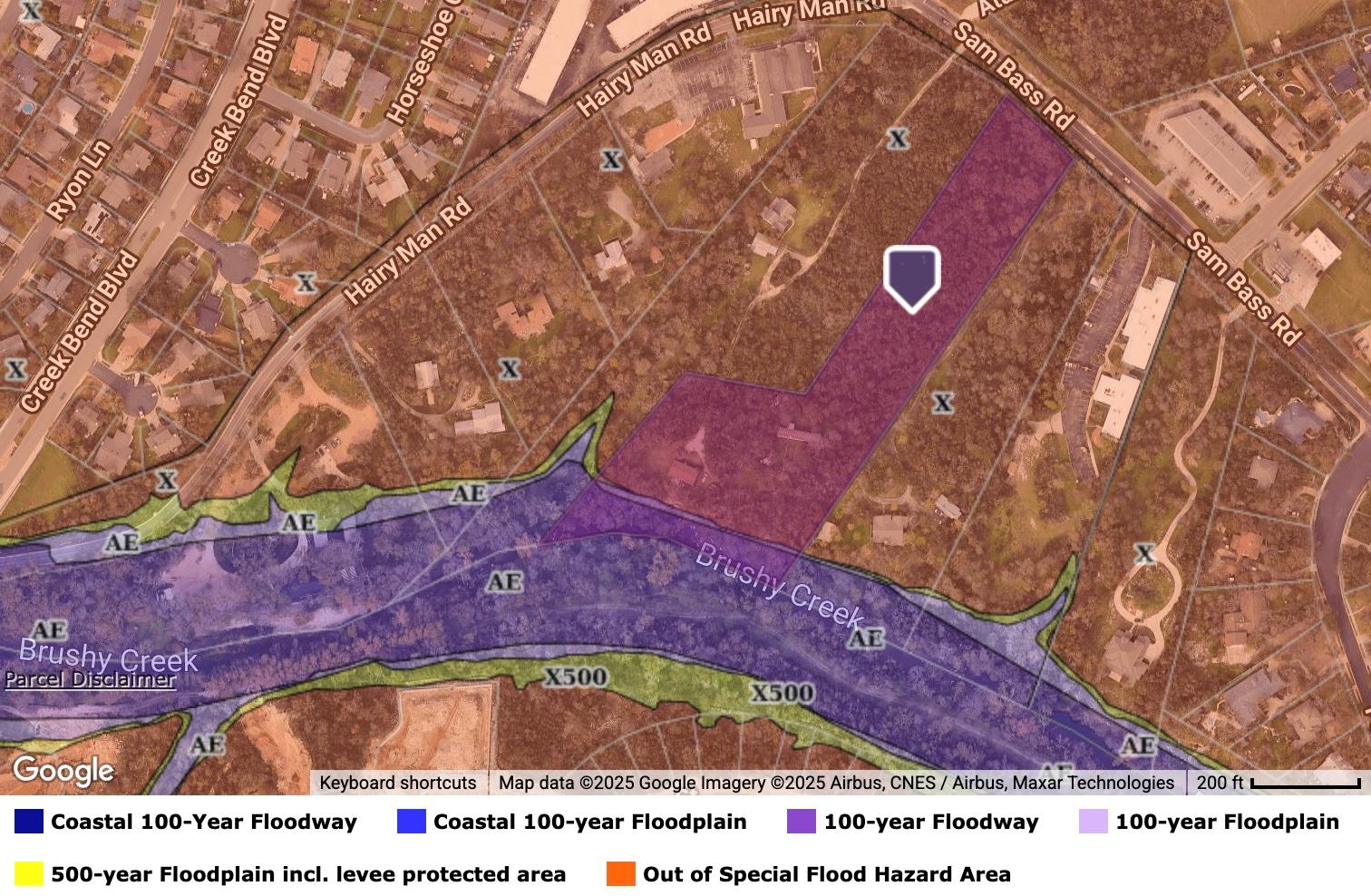 2015 Sam Bass Rd Property Photo 30