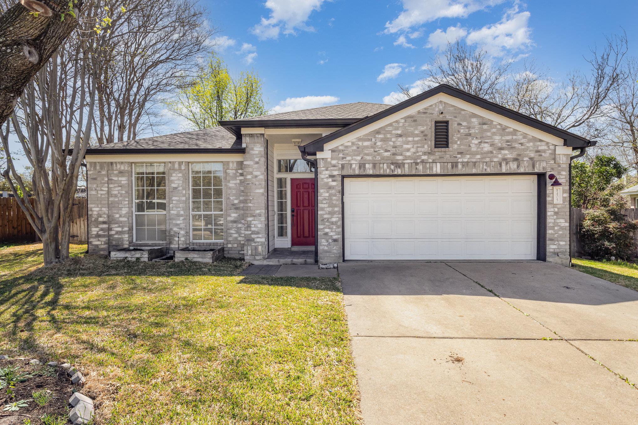 1405 Idaho Falls Cv Property Photo