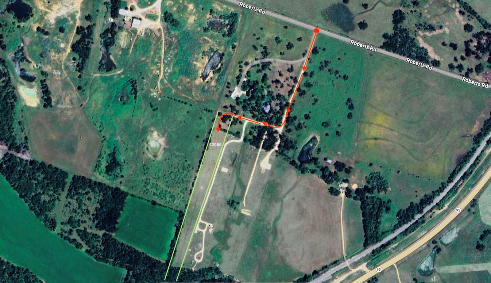 0 Roberts Rd Property Photo