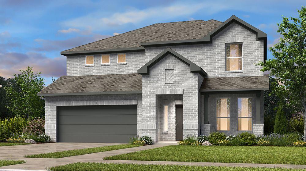 1101 Scenic Green Loop Property Photo 1