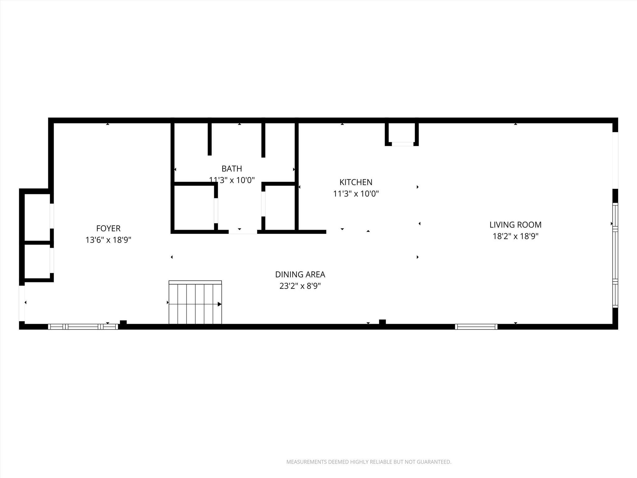 411 Brazos St #312 Property Photo 27
