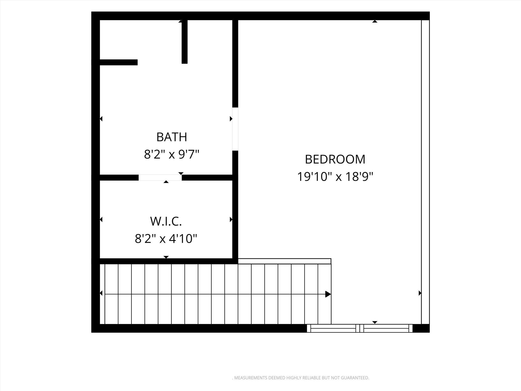 411 Brazos St #312 Property Photo 28