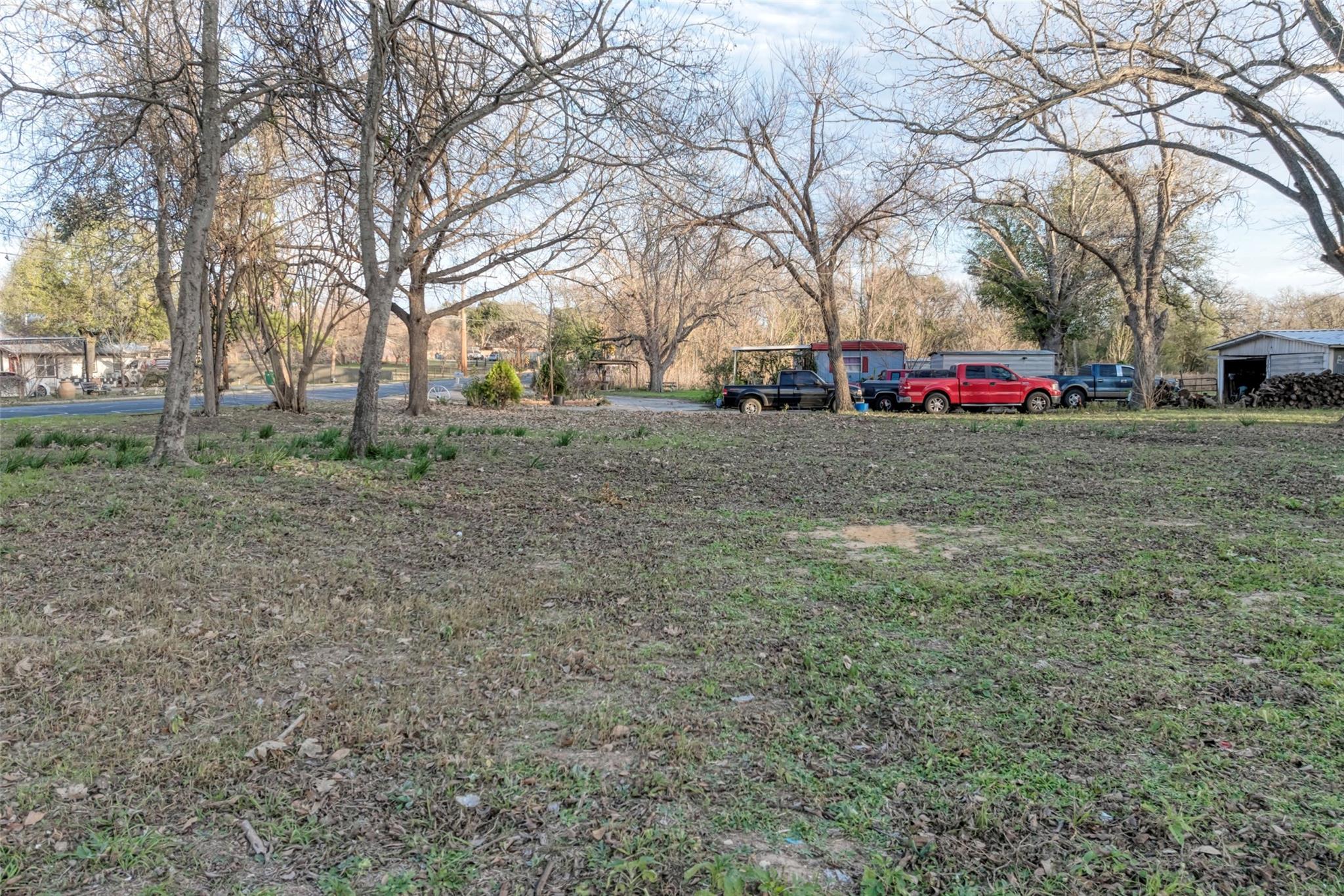 Lot 1 E Alamo St Property Photo 2
