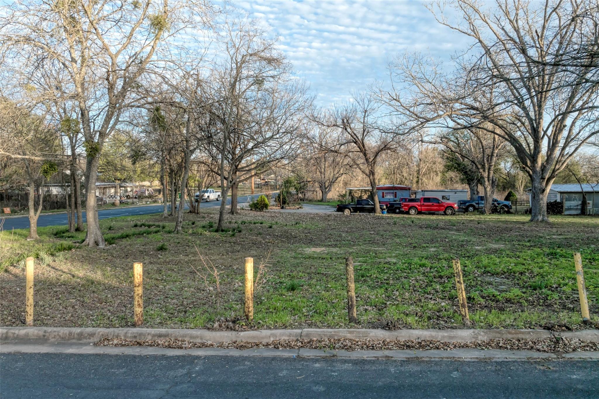 Lot 1 E Alamo St Property Photo 4