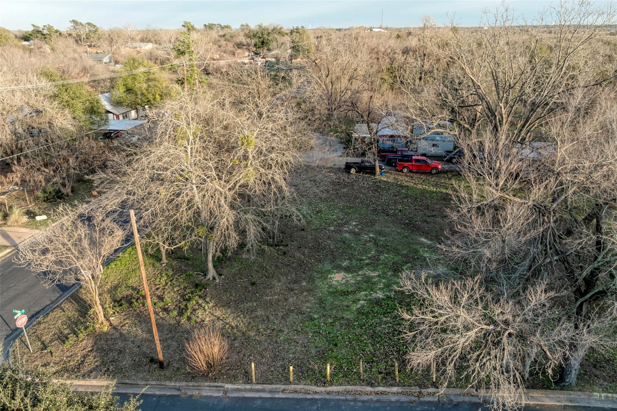 Lot 1 E Alamo St Property Photo 5