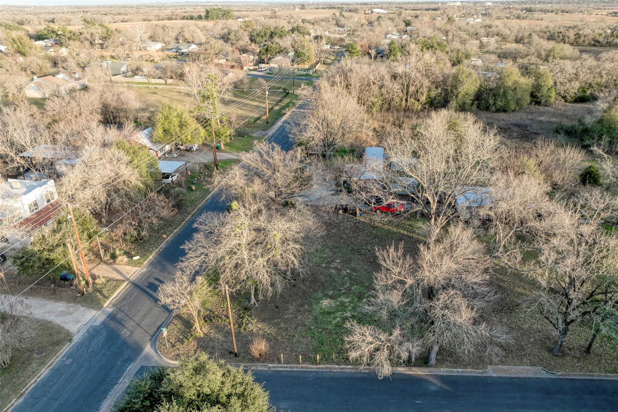 Lot 1 E Alamo St Property Photo 6