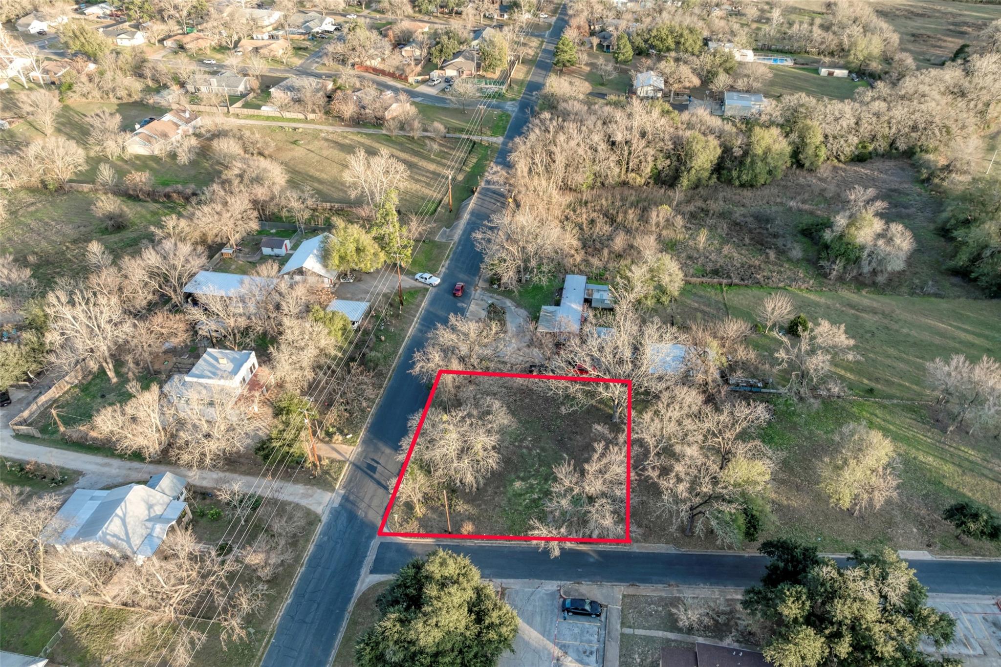Lot 1 E Alamo St Property Photo 8