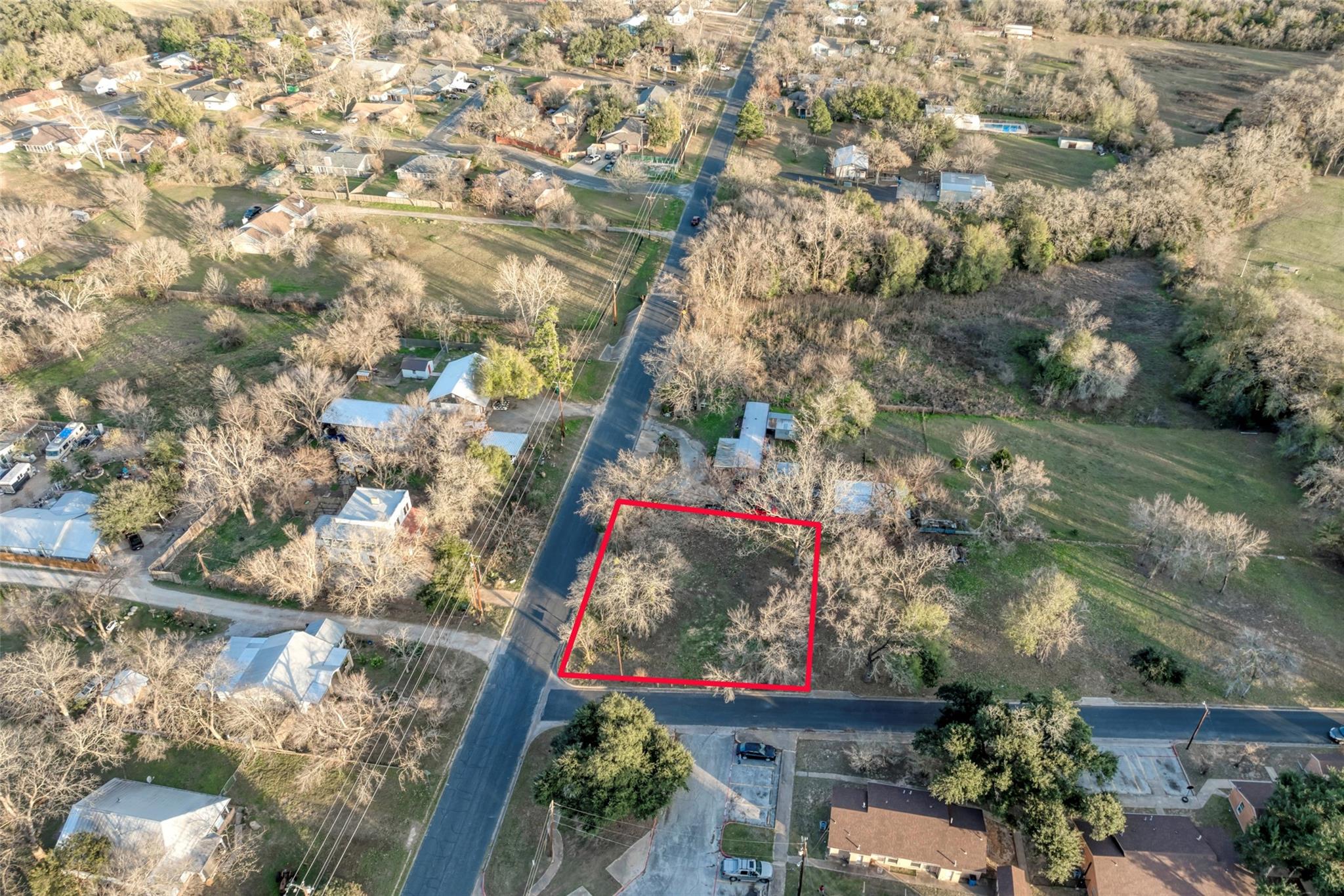 Lot 1 E Alamo St Property Photo 10