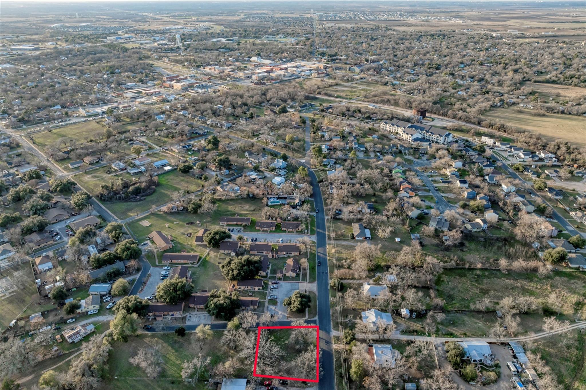 Lot 1 E Alamo St Property Photo 13